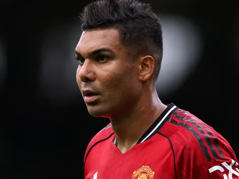 Manchester United quer João Gomes para substituir Casemiro