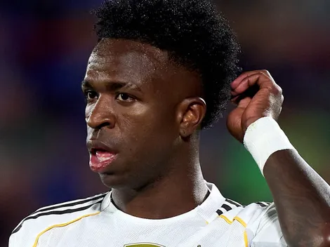 Chelsea pode tirar Vinicius Júnior e Rüdiger do Real Madrid