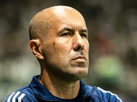 Al-Wasl, dos Emirados Árabes, faz sondagem por Leonardo Jardim