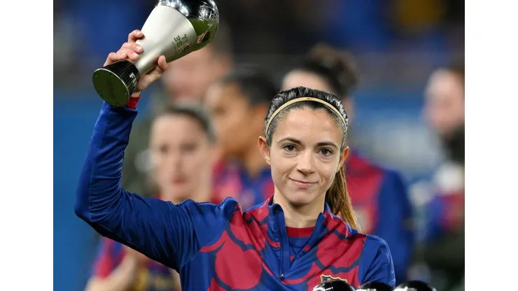 Barcelona Feminino (Photo by David Ramos/Getty Images)