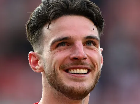 Real Madrid terá que pagar R$ 928 milhões por Rice