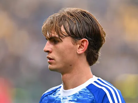 Real Madrid monitora Nico Paz e Jacobo Ramòn pelo Como