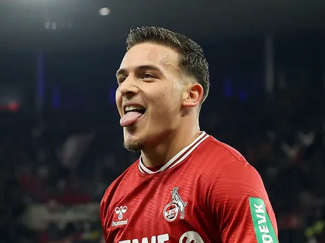 El Mala é observado pelo Bayern: jovem atacante de 19 anos