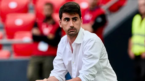 Real Madrid busca mais uma vitória para seguir na cola do Real Madrid - Foto: Reprodução/Real Madrid/X