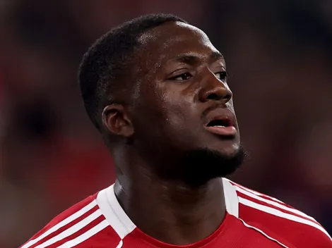 Bayern de Munique conversa com agentes de Ibrahima Konaté