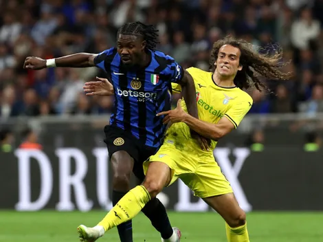 Inter de Milão x Lazio: onde assistir, escalações e mais