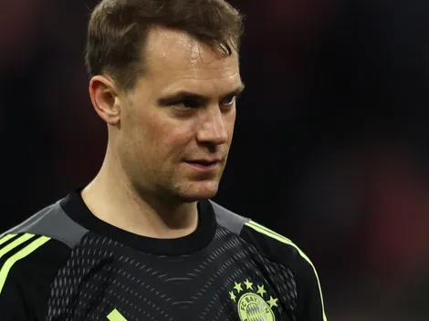 Chelsea consegue o sim de Maignan e supera o Bayern por substituto de Neuer