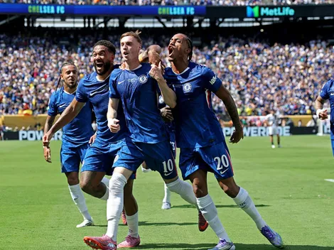 Alemanha quer sediar a Copa do Mundo de Clubes 2029