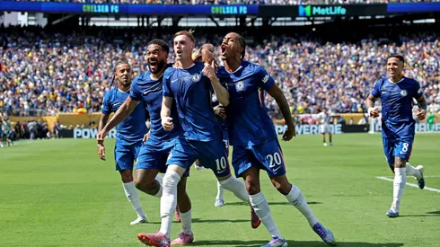 Chelsea é o 1º campeão da Copa do Mundo de Clubes.