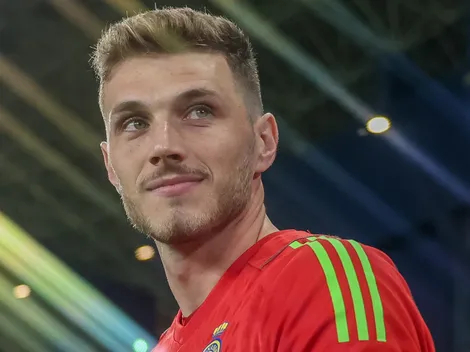 Bento é barrado por Jorge Jesus e não joga em Neom x Al-Nassr