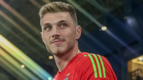 Bento é barrado novamente por Jorge Jesus e não está escalado para Neom X Al-Nassr. (Foto: Yasser Bakhsh/Getty Images)