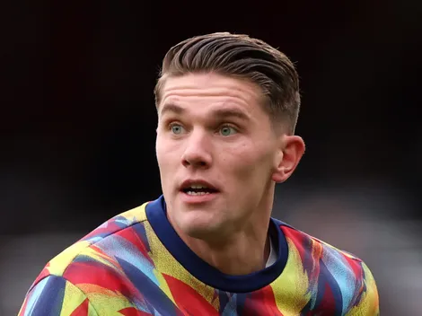 Sunderland x Arsenal: veja provável escalação dos Gunners