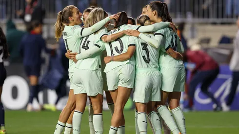 Portugal busca vencer o Brasil pela primeira vez na história - Foto - Heather Barry/Getty Images