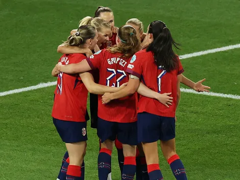 Conheça a Noruega, próximo adversário do Brasil em amistoso