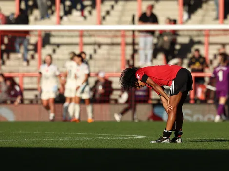 Manchester United perde para o Aston Villa por 1 a 0 na Women's Super League