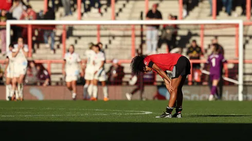 Aston Villa vence o Manchester United pela primeira vez na história - Foto: Leila Coker/Getty Images)