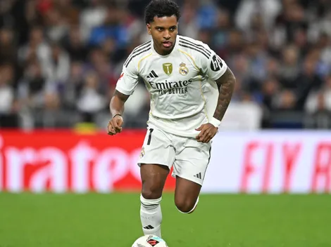 Xabi Alonso analisa escalar Rodrygo na ponta-direita do Real Madrid