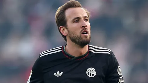 Bayern de Munique busca empate diante do Union Berlin e segue sem perder na atual temporada (Foto: Maja Hitij/Getty Images)