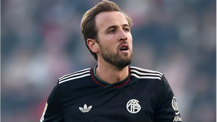 Bayern de Munique busca empate diante do Union Berlin e segue sem perder na atual temporada (Foto: Maja Hitij/Getty Images)