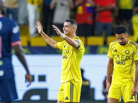 Al-Nassr vence o Neom em vitória comandada por Cristiano Ronaldo