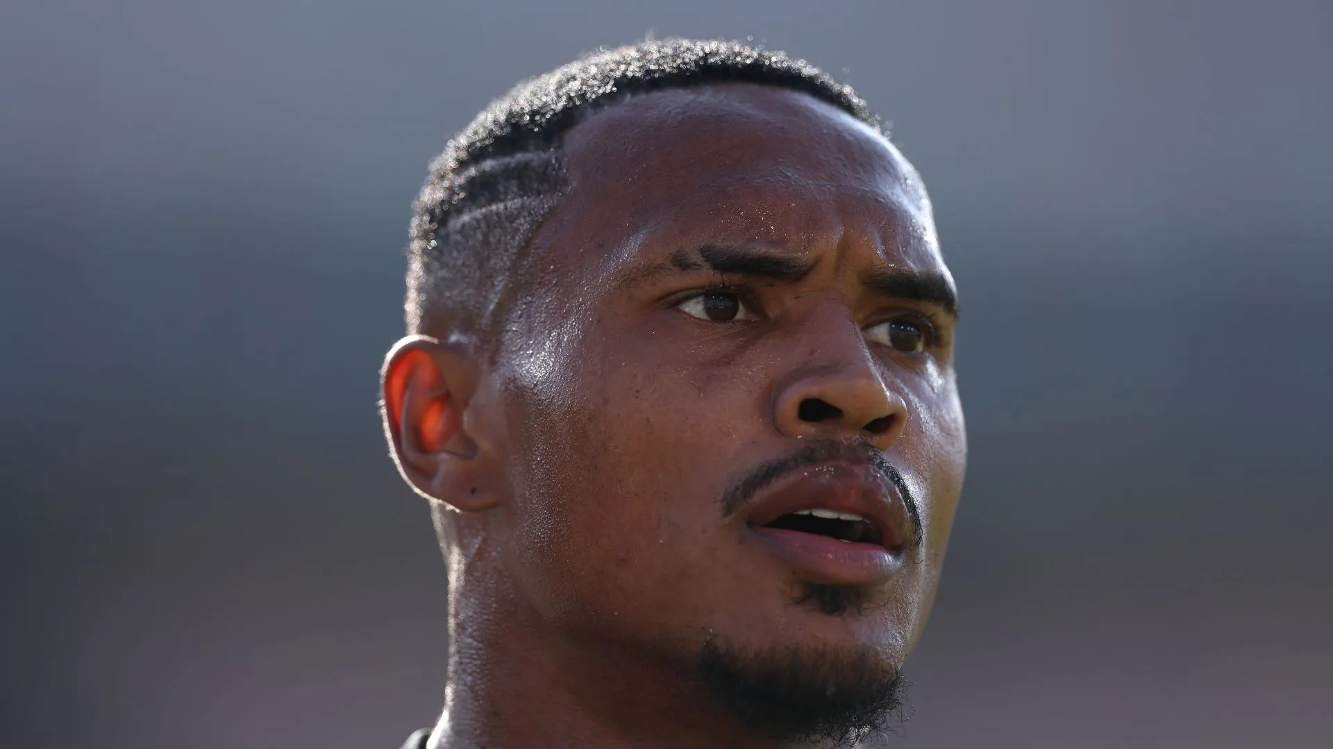 John foi convocado por Carlo Ancelotti para a Seleção Brasileira (foto: Stu Forster/Getty Images)