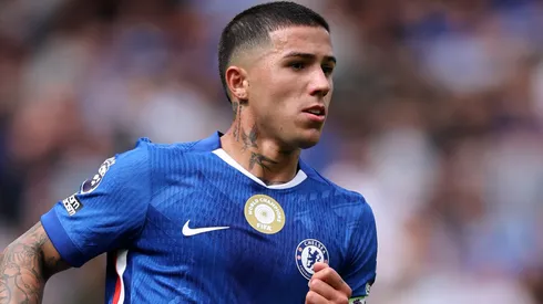 Real Madrid decide negociar Dani Ceballos para facilitar a chegada de Enzo Fernández (Foto: Justin Setterfield/Getty Images)