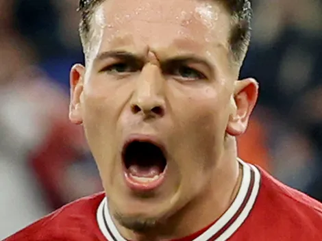 Manchester United mira contratação de Said El Mala