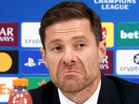 Xabi Alonso, técnico do Real Madrid, minimiza problemas de ego no clube