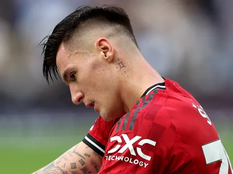 Manchester United pode investir em novo atacante após lesão de Sesko