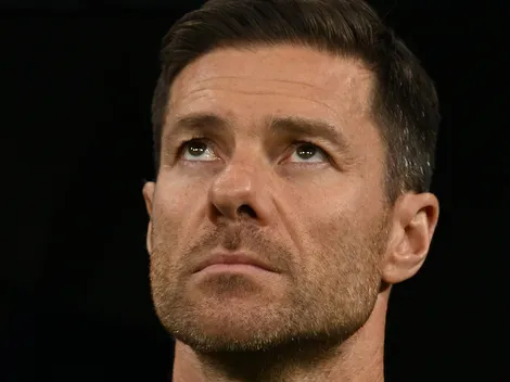 Mendy se torna terceira opção para Xabi Alonso no Real Madrid