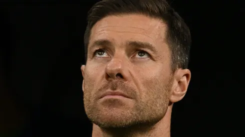 Real Madrid trata Mendy como terceira opção para a lateral-esquerda. (Photo by Denis Doyle/Getty Images)