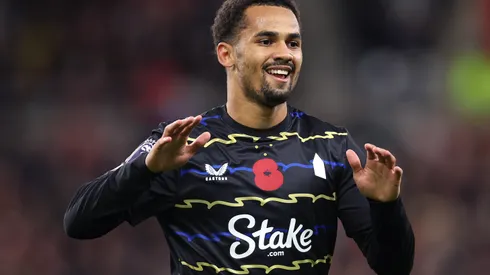 Tottenham enxerga Iliman Ndiaye como alternativa mais acessível. Foto: Stu Forster