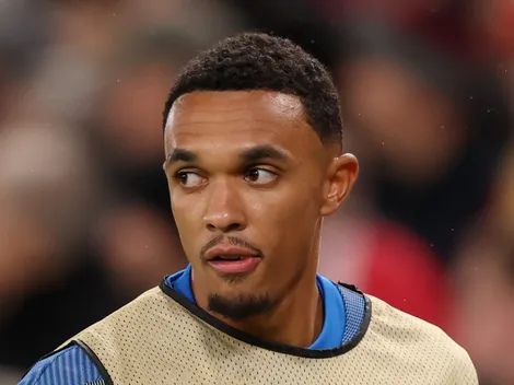 Arnold assume o papel principal após a saída de Carvajal