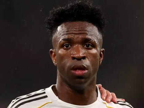 Real Madrid encara o Rayo Vallecano por La Liga