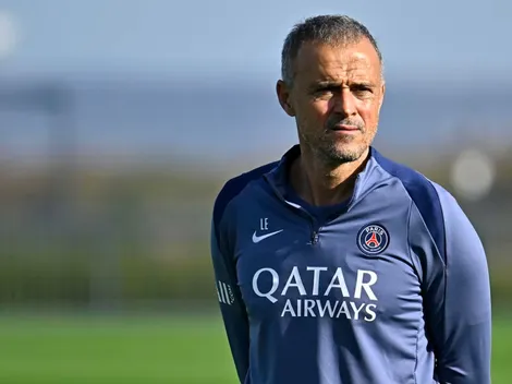 PSG promove estreia de jogador da base contra o Lyon