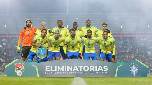 Seleção Brasileira vai entrar em campo na Data Fifa