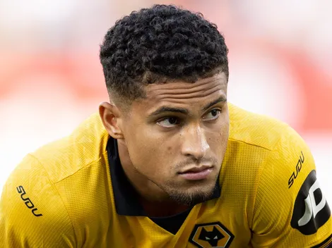 João Gomes pode colocar R$ 34 milhões no Flamengo