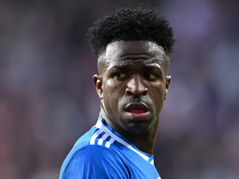 Real Madrid empata com Vallecano por La Liga