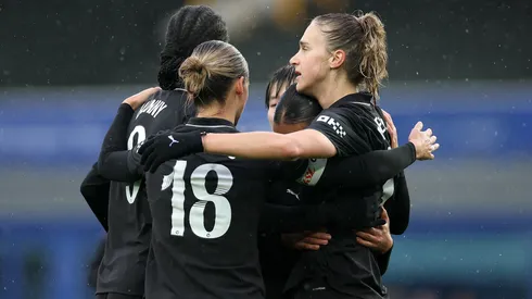 Manchester City chega a sua 7ª vitória seguida - Foto: Jan Kruger/Getty Images