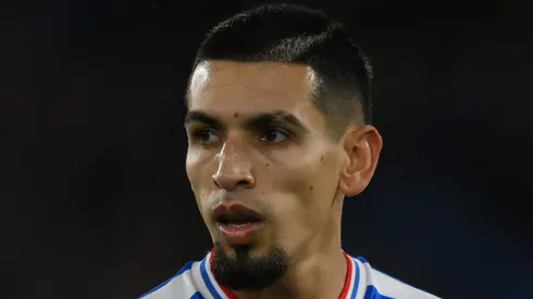 Barcelona estuda fazer proposta de R$185 milhões por Daniel Muñoz. (Photo by Alex Broadway/Getty Images)