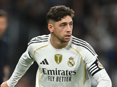 Valverde e Courtois serão avaliados no Real Madrid após queixas físicas