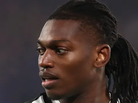 Milan pede €85 milhões por Rafael Leão