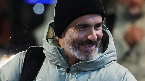 Chelsea tem interesse na venda de Axel Disasi. (Photo by Steve Bardens/Getty Images)