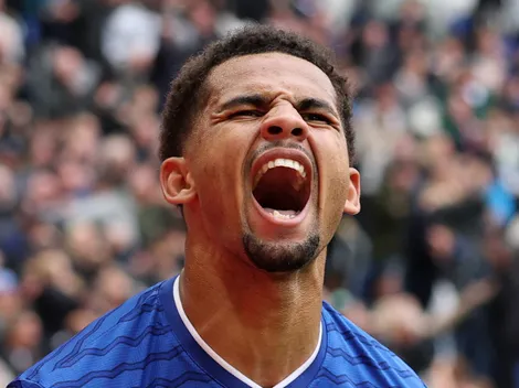 Atlético e Tottenham disputam Ndiaye; Everton resiste em vender até 2029