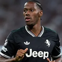 Tottenham mira a contratação de Jonathan David, da Juventus