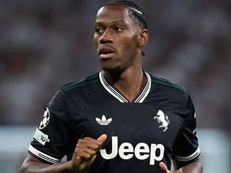 Tottenham mira a contratação de Jonathan David, da Juventus