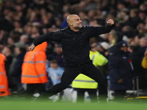 City ainda pode vencer a Premier League, diz Guardiola