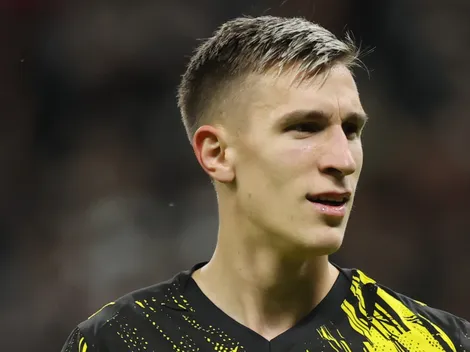 Barcelona vai em busca de Schlotterbeck