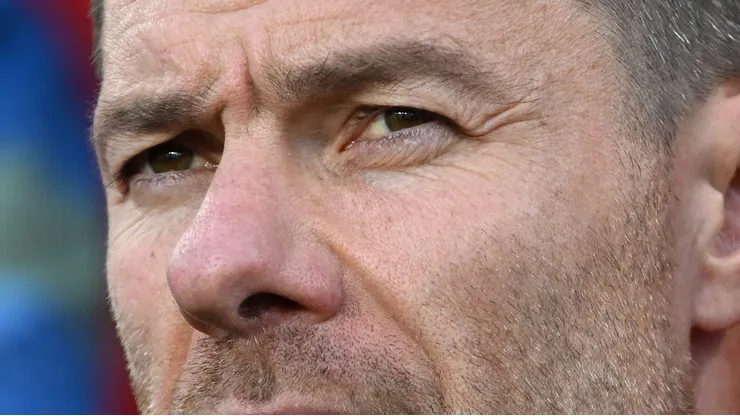 Real Madrid visita o Elche para recuperar a liderança da La Liga; Alonso lida com seis baixas na defesa e aposta em Mbappé. (Foto: Denis Doyle/Getty Images)