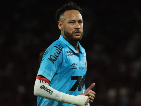 Chicago Fire demonstra alívio por não ter contratado Neymar